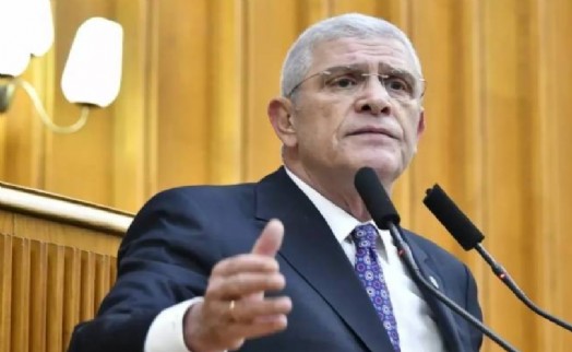 İYİ Parti ‘Refah Paketi'ni meclise sundu: Mevcut kaynaklar adil kullanılmalı