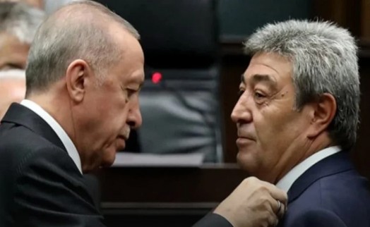 İYİ Parti'den AK Parti'ye geçti, fikri değişti