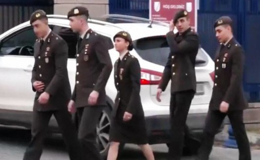 İhraç edilen teğmenden çarpıcı iddia: Bölük komutanına baskı yaptılar