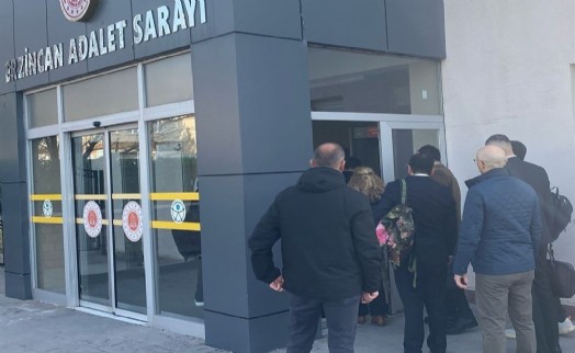 İliç maden katliamının ilk duruşması: Tüm sorumlular yargılanmalı