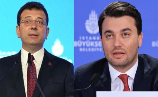 İmamoğlu'nun avukatından 'diploma' açıklaması