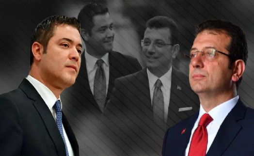 İmamoğlu'nun danışmanı resti çekti:  Yayınlayın istifa edeceğim!