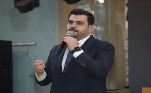 İnan'dan CHP'ye sert eleştiri: Darbelere sevdalı bir parti!