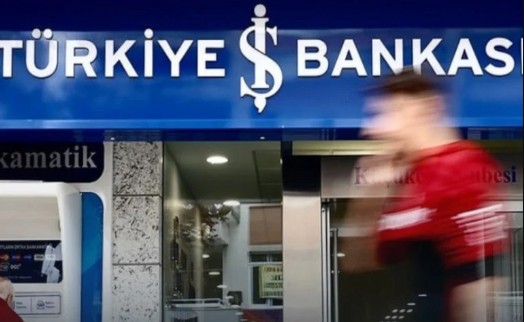 İş Bankası'ndan sosyal medyadaki iddialar üzerine açıklama