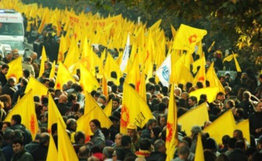 Eğitim-Sen hakkında soruşturma başlatıldı