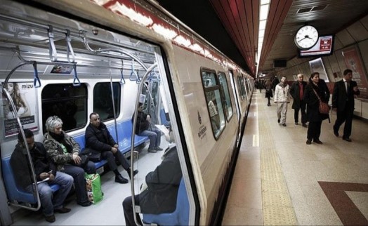 İstanbul'da bir metro hattının yönetimi İBB'den alındı
