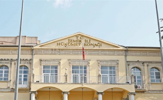 İzmir Valiliği duyurdu: Yasaklar 4 gün uzatıldı!