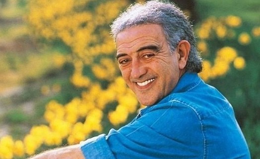 İzmir'de Edip Akbayram için lokma döktürülecek