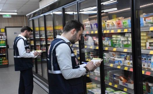 İzmir'de Ramazan Bayramı öncesi 'fahiş fiyat' denetimi