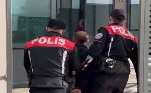 İzmir'de aranan 139 şüpheli yakalandı