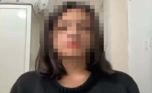 İzmir'de eşi ve çocuklarına şiddet uyguladığı öne sürülen babaya gözaltı