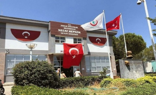 İzmir'de usulsüz sağlık raporu düzenleyenlere operasyon; 11 gözaltı