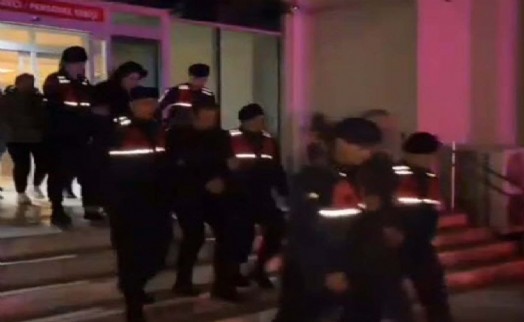 İzmir'deki kooperatifte 44 milyon TL'lik usulsüzlük; 6 tutuklama