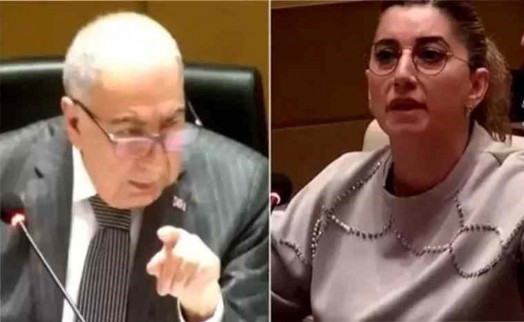 Kadıköy Belediyesi Meclis Başkanvekili Ahmet Kurtuluş serbest bırakıldı