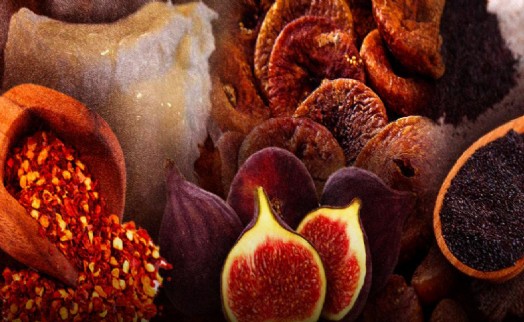 Kanserojen diye yemediklerini Türkiye'ye gönderdiler