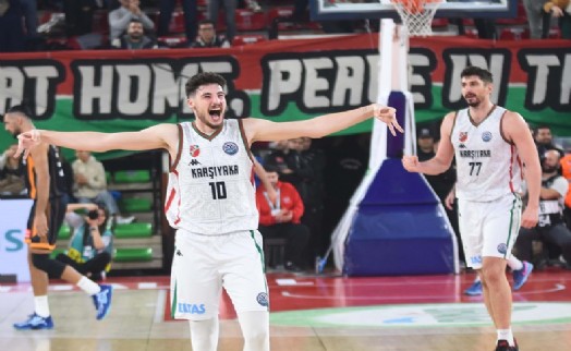 Karşıyaka'da biletlere indirim