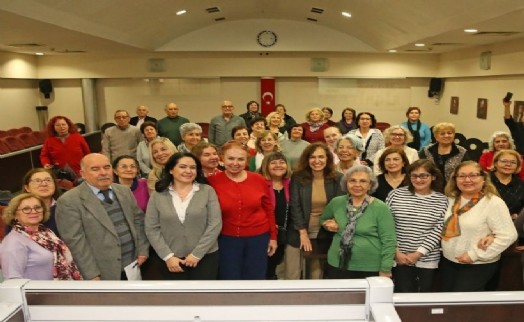 Karşıyaka'da Yaşlılara Saygı Haftası etkinlikleri başlıyor