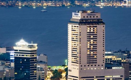 Kentin simgesi Hilton'un akıbeti belli oldu!