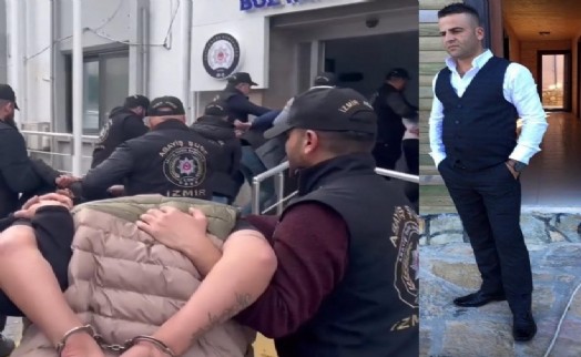 Kocasını, kızının nişanlısına öldürttü; Cinayetin detayları ortaya çıktı