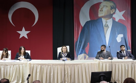 Konak'tan ‘akıllı şehir' adımı