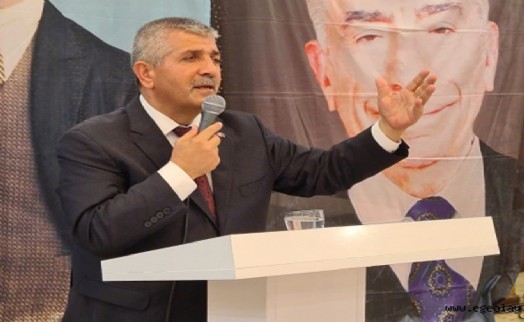 MHP'li Şahin'den CHP'li yerel yönetime salvo: Hizmet yok mazeret var