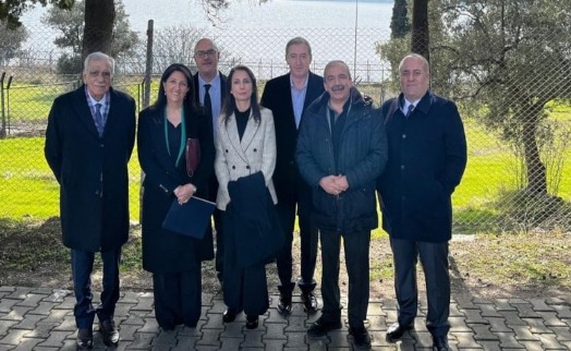 MSB'den PKK açıklaması: Tüm gruplar kendini feshetmeli