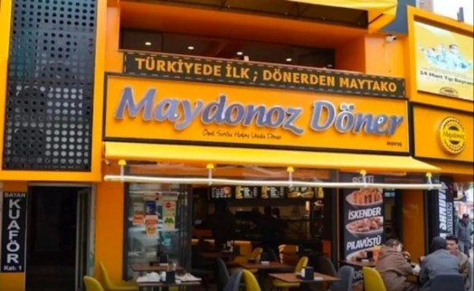 Maydonoz döner el konulduktan sonra 10 yeni şube daha açtı
