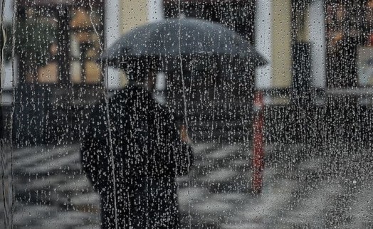 Meteoroloji açıkladı: 28 ilde gök gürültülü sağanak yağış, 6 ile sarı kod!