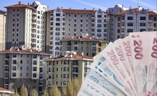 Mevzuat değişikliğinde son viraj: Sitelerde yüksek aidatlara son