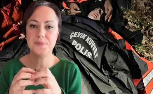 Mimar Ece Gürel'e 'cadılık' eğitimi veren ismin ifadesi ortaya çıktı