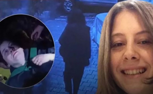 Mimar Ece Gürel'in ölümündeki sır: Ayahuasca ritüeli mi?