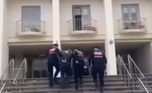 Muğla'da düzenlenen uyuşturucu operasyonuna 1 tutuklama