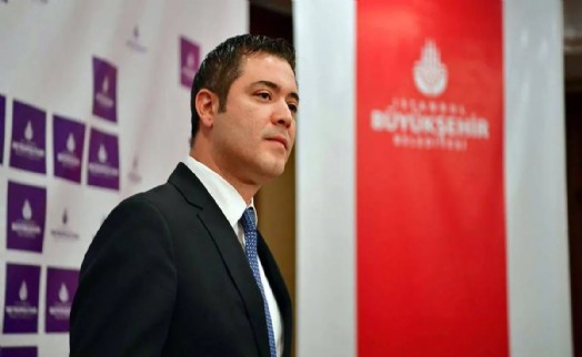 Murat Ongun hakkında gözaltı kararı