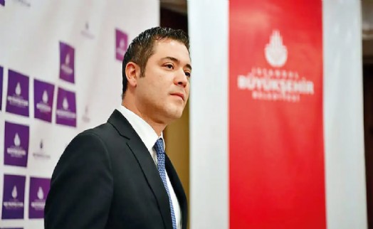 Murat Ongun'un malvarlığına el konuldu