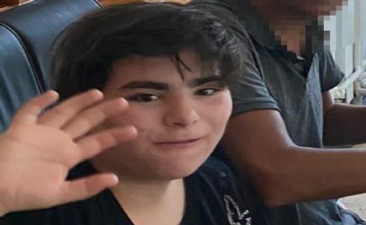 Nefes borusuna yemek kaçan Sudenaz, yaşamını yitirdi