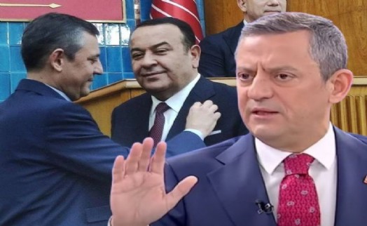 Özel'den Adnan Beker itirazlarına '39 milletvekilli' resti: O gün imza atanlar, bugün laf ediyor