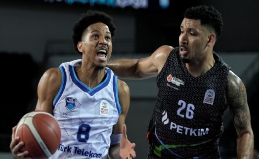 Petkimspor ligde iyi gitmiyor