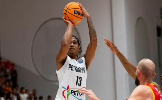 Petkimspor maçı ertelendi