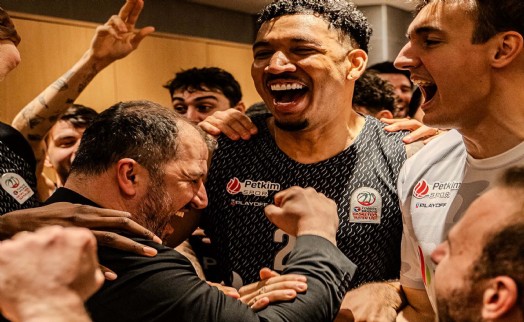 Petkimspor'un konuğu Fenerbahçe