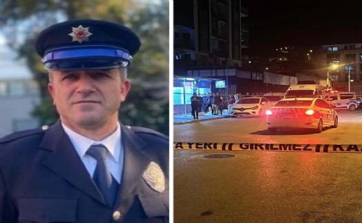 Polis memurunun öldürüldüğü olayda iddianame tamamlandı