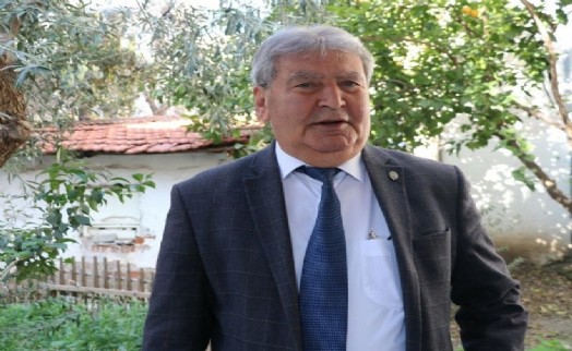 Prof. Dr. Yaşar: Çöl tozlarıyla doğa canlanır, bahar gelir