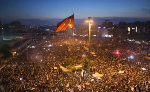 RTÜK, 6 kanalın kayıtlarını Savcılığa gönderdi!