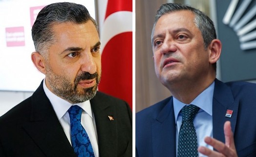 RTÜK'ten, Özgür Özel'e 'medya boykotu' yanıtı