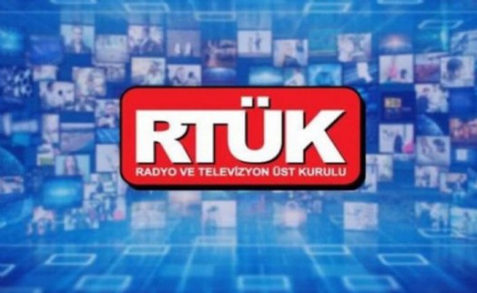 RTÜK'ten kanallara İmamoğlu cezası