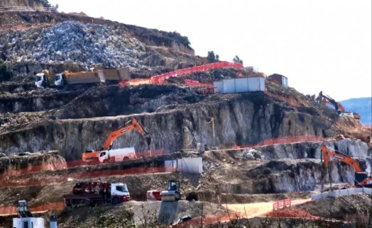 Rant oyunlarıyla koca dağı biçtiler