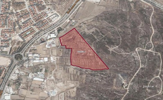 Cumhurbaşkanı Erdoğan'ın imzasıyla onaylandı: Alaçatı planlarına itiraza ret!