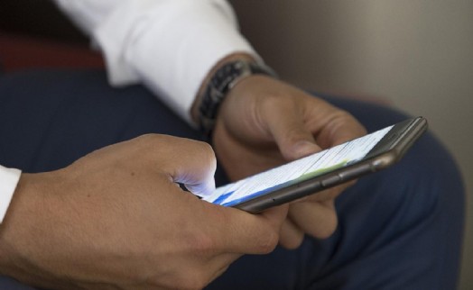 SMS'le evine el konuldu: 'Evimize de kayyum atadılar!'