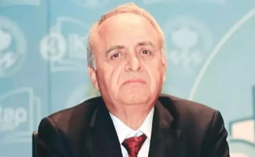 Sabri Uzun hakkında cumhurbaşkanına hakaretten hapis talebi