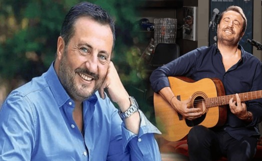 Sanatçı Ercan Saatçi de gözaltına alındı!