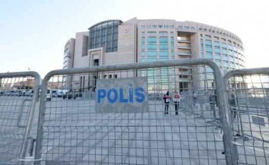 Savcılık: Ekrem İmamoğlu suç örgütü lideri